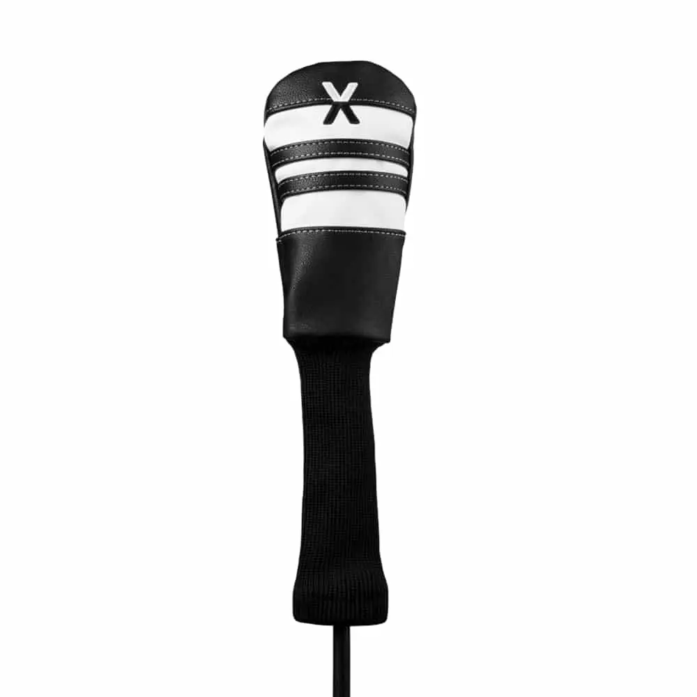 Callaway Vintage Golf Headcovers - Image 3