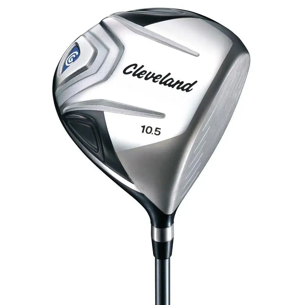 Cleveland CG 11-Piece Golf Package Set | Graphite 5 Cleveland CG 11-Piece Golf Package Set | Graphite - Image 5