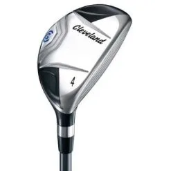 Cleveland CG 11-Piece Golf Package Set | Graphite 8 Cleveland CG 11-Piece Golf Package Set | Graphite -Accessories Shop Cleveland CG Piece Golf Package Set Graphite 6