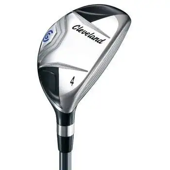 Cleveland CG 11-Piece Golf Package Set | Graphite 4 Cleveland CG 11-Piece Golf Package Set | Graphite - Image 4