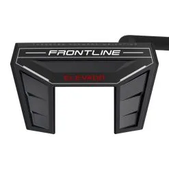 Cleveland Frontline Golf Putter | Elevado Single Bend 9 Cleveland Frontline Golf Putter | Elevado Single Bend -Accessories Shop Cleveland Frontline Golf Putter Elevado Single Bend 134