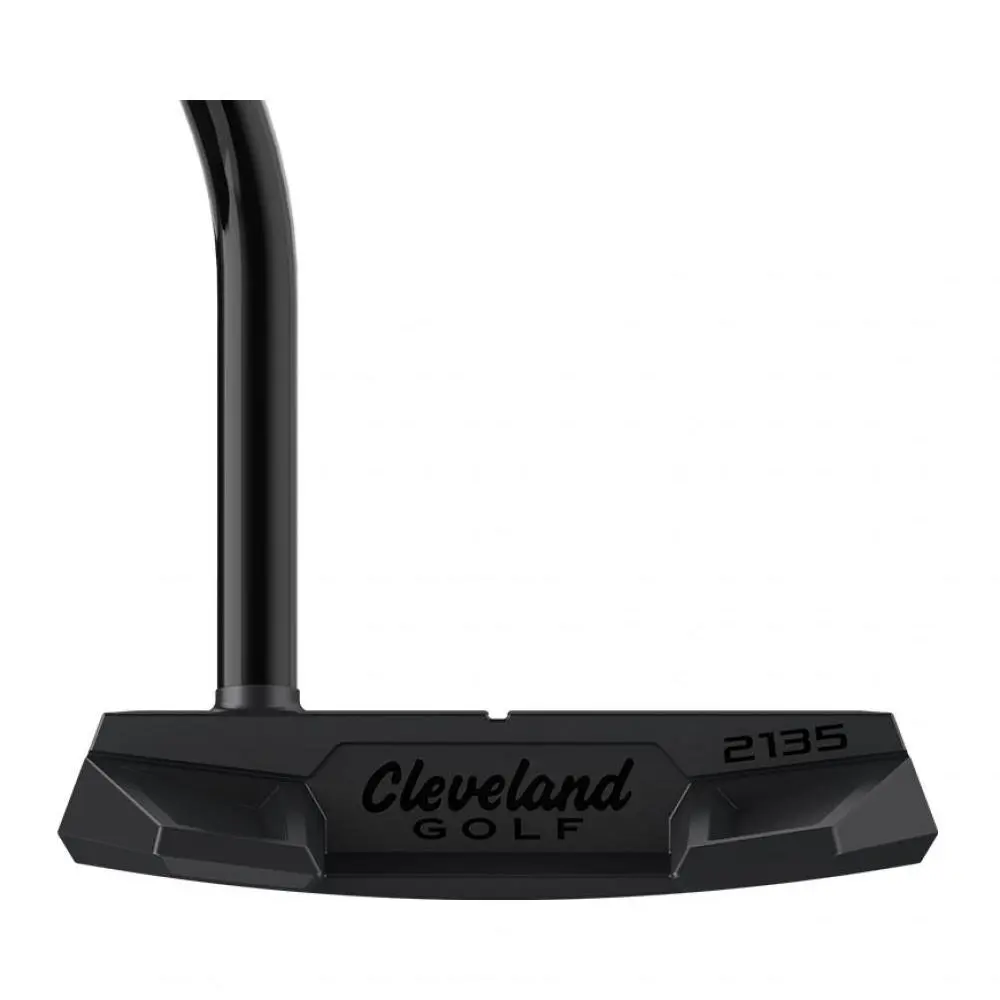 Cleveland Frontline Golf Putter | Elevado Single Bend 4 Cleveland Frontline Golf Putter | Elevado Single Bend - Image 4