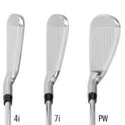 Cleveland Launcher XL Golf Irons | Steel 7 Cleveland Launcher XL Golf Irons | Steel -Accessories Shop Cleveland Launcher XL Golf Irons Steel 9