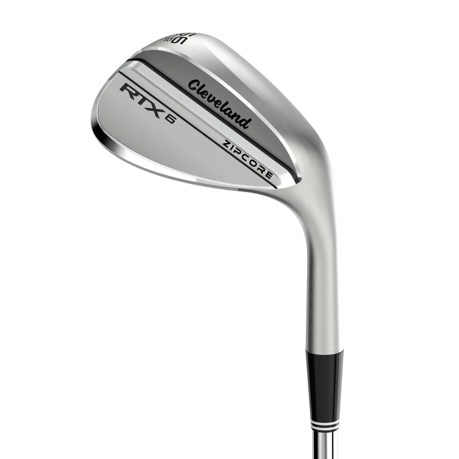 Cleveland RTX 6 ZipCore Golf Wedge | Tour Satin