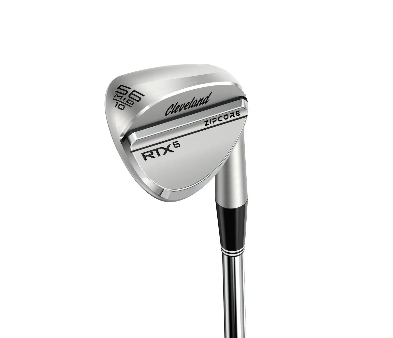 Cleveland RTX 6 ZipCore Golf Wedge | Tour Satin - Image 2
