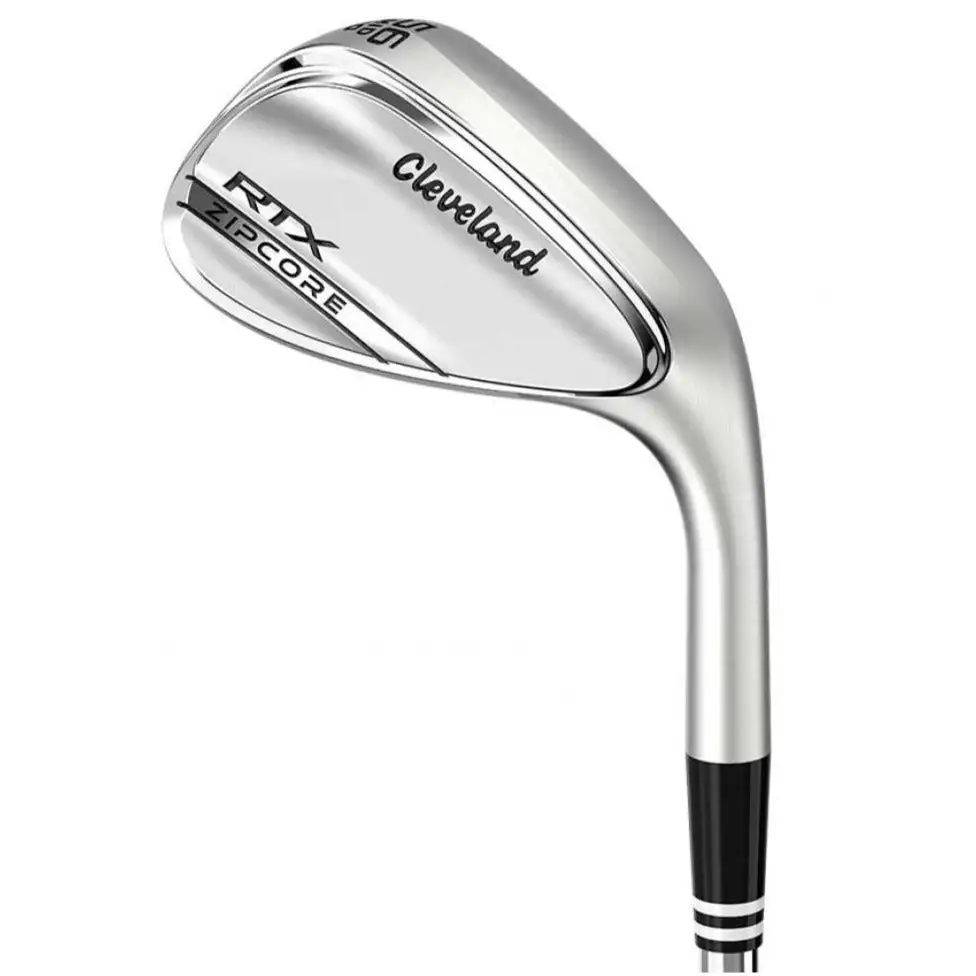 Cleveland RTX ZipCore Golf Wedge | Tour Satin