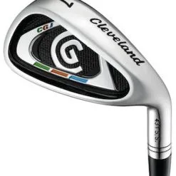 Cleveland Small Junior Golf Package Set (4-6 Yrs) -Accessories Shop Cleveland Small Junior Golf Package Set 4 6 Yrs 0