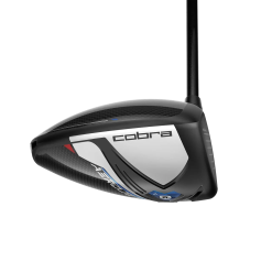 Cobra Aerojet LS Golf Driver -Accessories Shop Cobra Aerojet LS Golf Driver 17