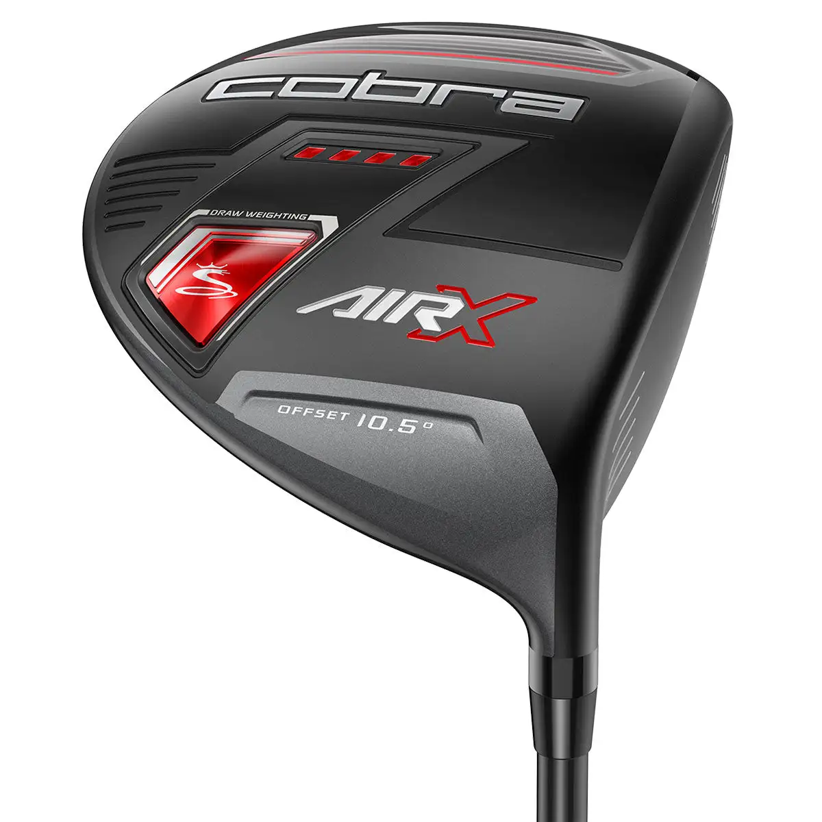 Cobra Air-X Golf Driver 1 Cobra Air-X Golf Driver