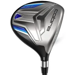 Cobra Fly XL 11 Piece Mens Golf Stand Set (Steel/Graphite) -Accessories Shop Cobra Fly Piece Mens Golf Stand Set Steel Graphite 113