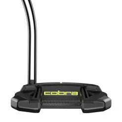 Cobra KING 3D Printed Black Supernova Golf Putter 5 Cobra KING 3D Printed Black Supernova Golf Putter -Accessories Shop Cobra KING 3D Printed Black Supernova Golf Putter 8
