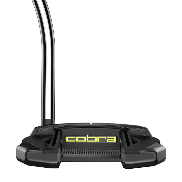 Cobra KING 3D Printed Black Supernova Golf Putter 3 Cobra KING 3D Printed Black Supernova Golf Putter - Image 3