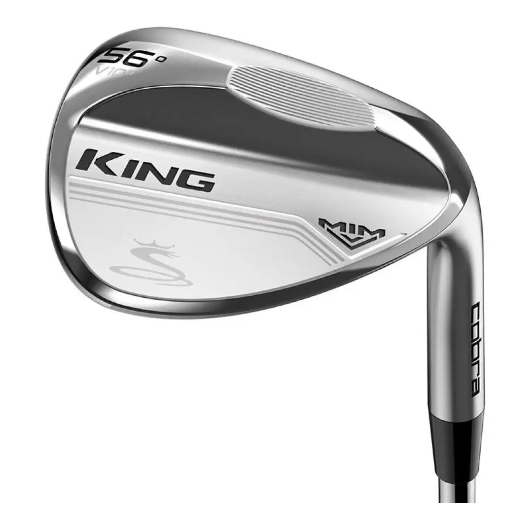 Cobra KING MIM Golf Wedge 1 Cobra KING MIM Golf Wedge