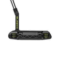 Cobra KING 3D Printed Black Grandsport 35 Golf Putter -Accessories Shop Cobra KING Printed Black Grandsport Golf Putter 8