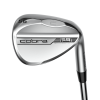 Cobra KING Snakebite Chrome Golf Wedge
