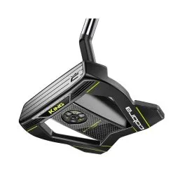 Cobra KING Vintage Stingray 40 Golf Putter -Accessories Shop Cobra KING Vintage Stingray Golf Putter 117