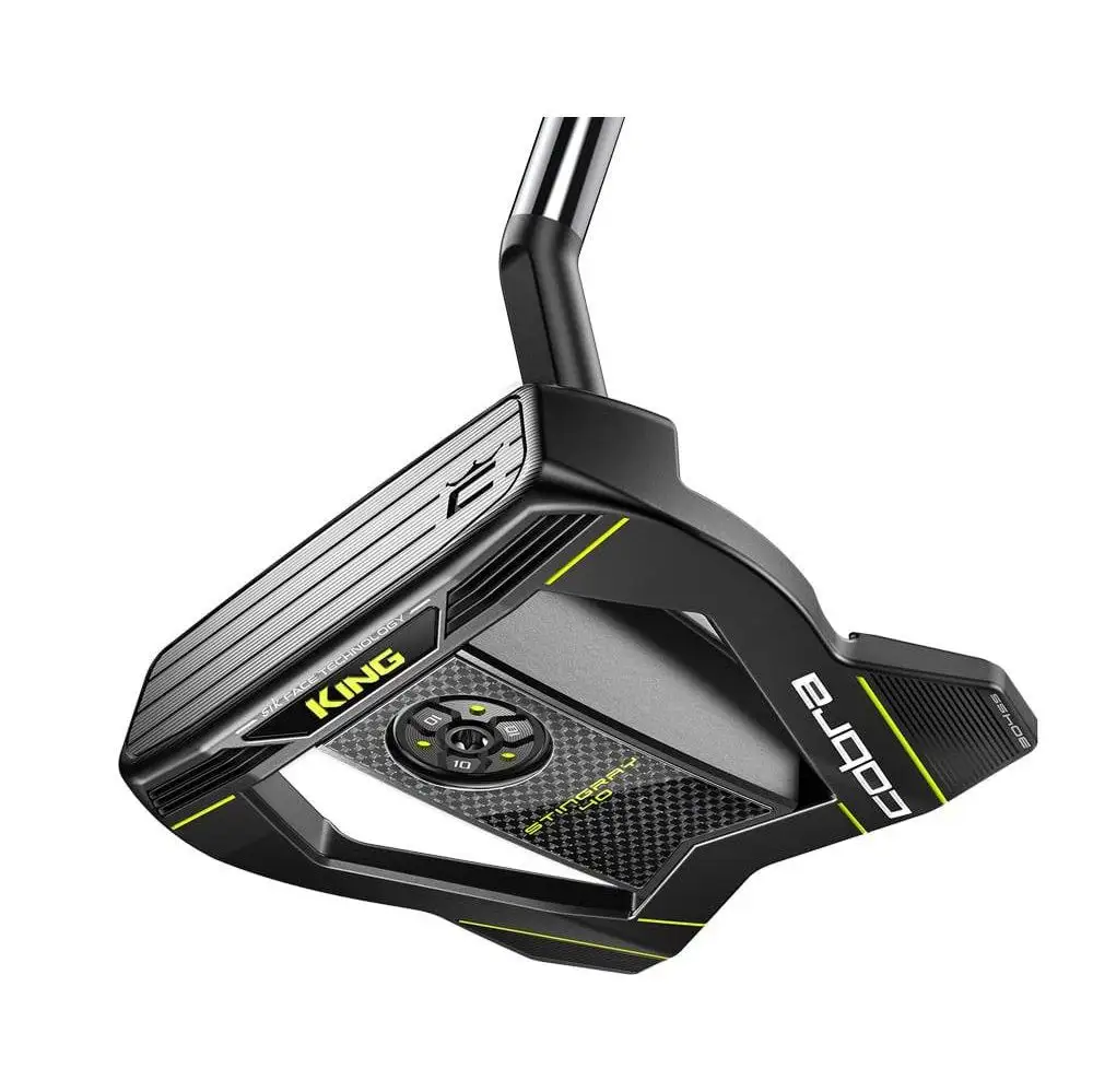 Cobra KING Vintage Stingray 40 Golf Putter - Image 5