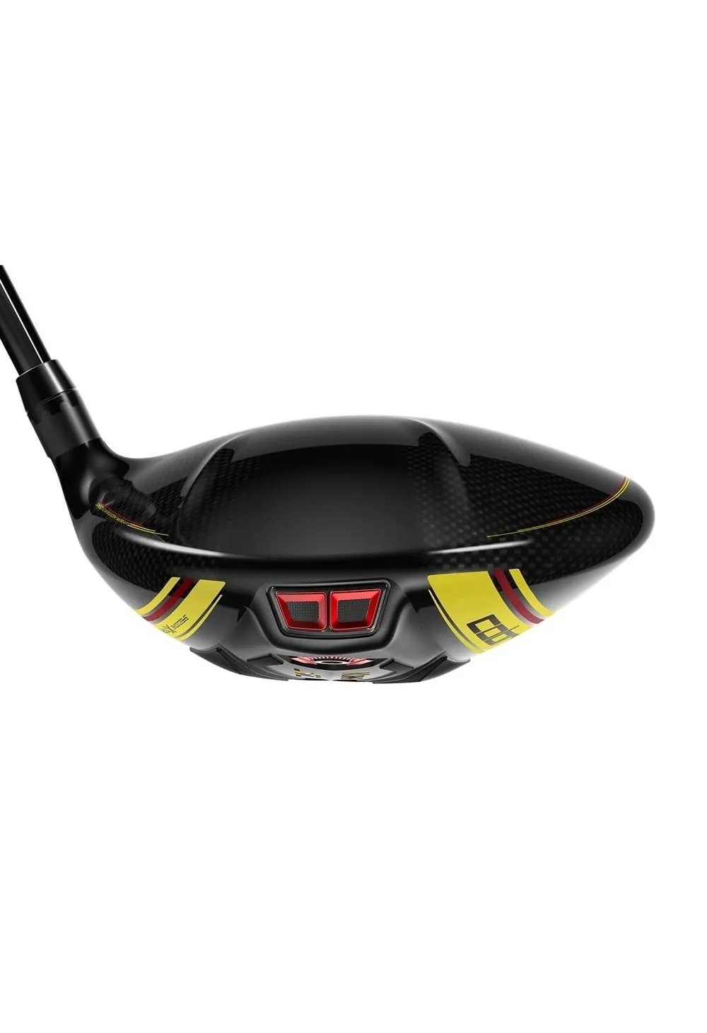 Cobra KING SZ-S Xtreme Golf Driver 2 Cobra KING SZ-S Xtreme Golf Driver - Image 2