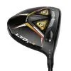 Left Handed Cobra LTDx LS Golf Driver