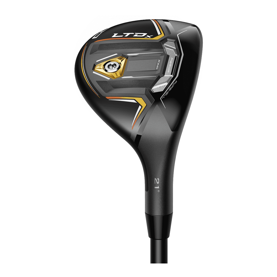 Left Handed Cobra LTDx Golf Hybrid 1 Left Handed Cobra LTDx Golf Hybrid