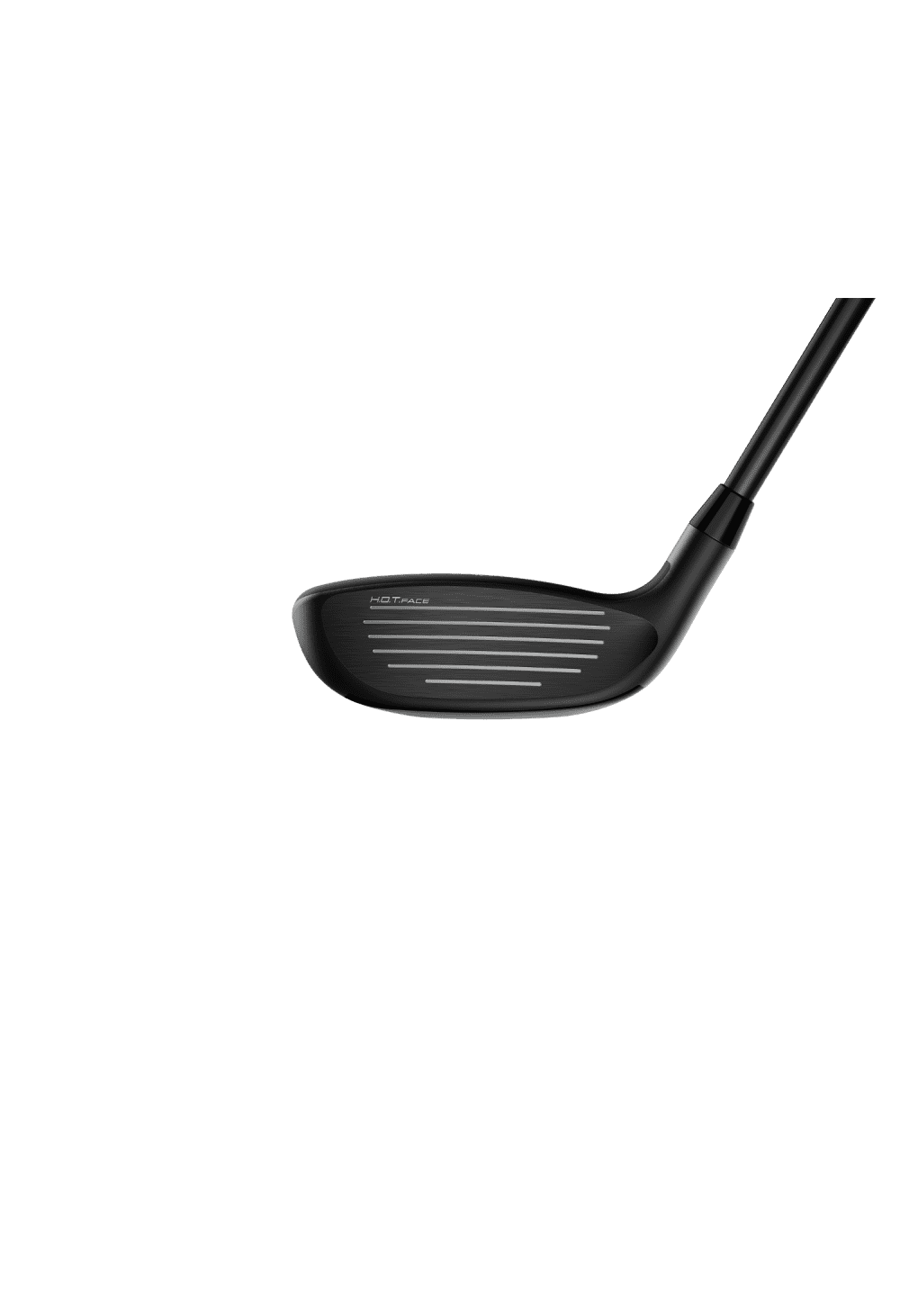 Left Handed Cobra LTDx Golf Hybrid 3 Left Handed Cobra LTDx Golf Hybrid - Image 3