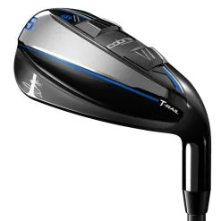 2022 Cobra T-Rail Combo Golf Irons | Graphite -Accessories Shop Cobra Rail Combo Golf Irons Graphite 36