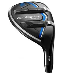 2022 Cobra T-Rail Combo Golf Irons | Steel -Accessories Shop Cobra Rail Combo Golf Irons Steel 24