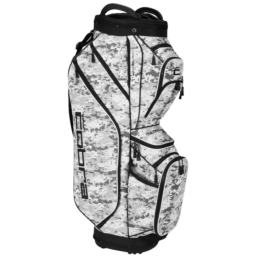 Cobra Ultralight Pro Golf Cart Bag 909528 2 Cobra Ultralight Pro Golf Cart Bag 909528 - Image 2