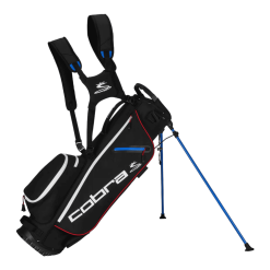 Cobra Ultralight Sunday Golf Bag 909311