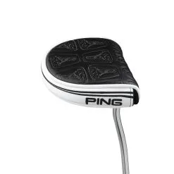 Ping 2022 Core Golf Headcover | Mallet