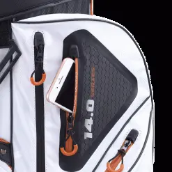 Big Max Dri Lite Sport Golf Cart Bag 9C445C -Accessories Shop Dri Lite Sport Value pocket