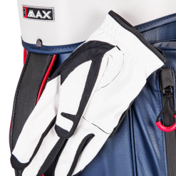 Big Max Dri Lite Sport Golf Cart Bag 9C445C -Accessories Shop DryLiteSport blueredwhite 008