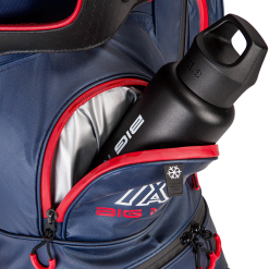 Big Max Dri Lite Sport Golf Cart Bag 9C445C -Accessories Shop DryLiteSport blueredwhite 009 1