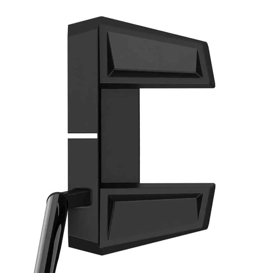 Cleveland Frontline Golf Putter | Elevado Slant 2 Cleveland Frontline Golf Putter | Elevado Slant - Image 2