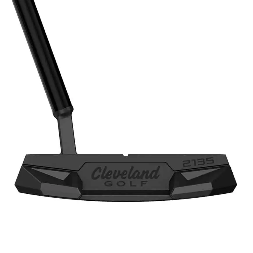 Cleveland Frontline Golf Putter | Elevado Slant 3 Cleveland Frontline Golf Putter | Elevado Slant - Image 3