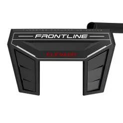 Cleveland Frontline Golf Putter | Elevado Slant 9 Cleveland Frontline Golf Putter | Elevado Slant -Accessories Shop ES8