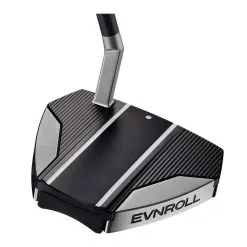 Evnroll ER11v1 Short Slant Mallet Golf Putter -Accessories Shop Evnroll ER11v1 Short Slant Mallet Golf Putter 163