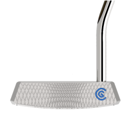 Cleveland Huntington Beach Soft Milled Golf Putter | #11 Single -Accessories Shop FACE 11