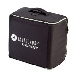 Motocaddy Flight Safe Golf Travel Cover -Accessories Shop FlightSafe Case