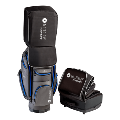 Motocaddy Flight Safe Golf Travel Cover -Accessories Shop FlightSafe CaseonBag