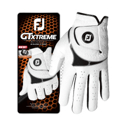 FootJoy GTxtreme Golf Glove -Accessories Shop FootJoy GTxtreme Golf Glove 2