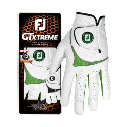 FootJoy GTxtreme Golf Glove 64883 -Accessories Shop FootJoy GTxtreme Golf Glove 64883 4