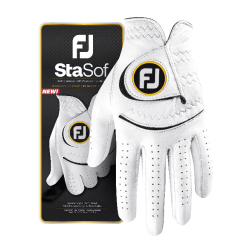 FootJoy StaSof Golf Glove 66770 -Accessories Shop FootJoy StaSof Golf Glove 66770 0