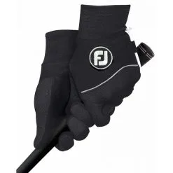 Footjoy WinterSof Golf Gloves 66967
