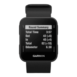 Garmin Approach S10 GPS Golf Watch -Accessories Shop Garmin Approach S10 GPS Golf Watch 8