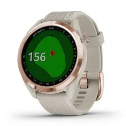 Garmin Approach S42 GPS Golf Watch -Accessories Shop Garmin Approach S42 GPS Golf Watch 27
