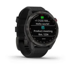 Garmin Approach S42 GPS Golf Watch -Accessories Shop Garmin Approach S42 GPS Golf Watch 29
