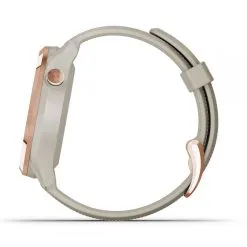 Garmin Approach S42 GPS Golf Watch -Accessories Shop Garmin Approach S42 GPS Golf Watch 51