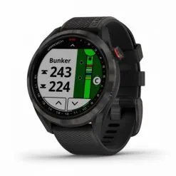 Garmin Approach S42 GPS Golf Watch
