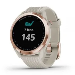 Garmin Approach S42 GPS Golf Watch -Accessories Shop Garmin Approach S42 GPS Golf Watch 88